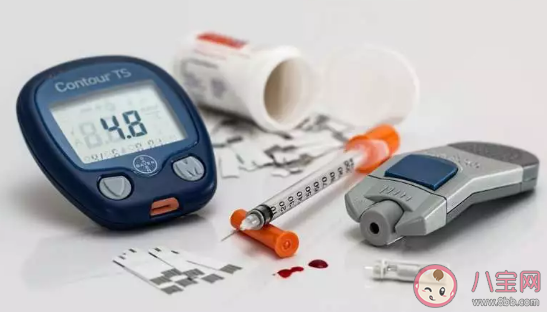 二型糖尿病和一型的区别是什么 二型糖尿病能活多少年