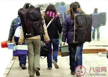 你眼中的艺体生是什么样子的 艺体生会比文化生轻松吗
