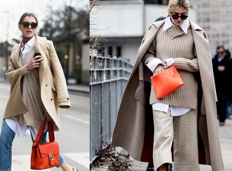 如何把毛衣穿出时髦感 秋季毛衣怎么穿好看 如何把毛衣穿出时髦感 秋季毛衣怎么穿好看