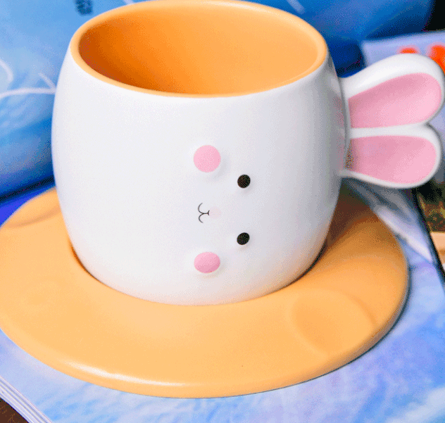 星巴克中秋玉兔杯多少钱 星巴克中秋玉兔杯主题系列