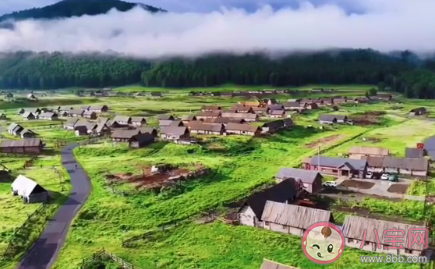 2020还没来得及去的地方是哪里 最想去的地方城市