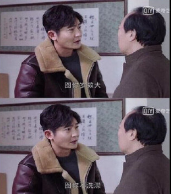 比剧情更出圈的台词有哪些 影视剧中让人出圈的台词句子盘点