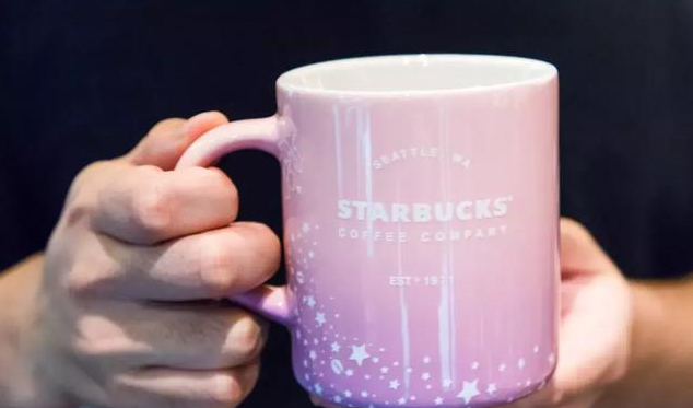 星巴克中秋玉兔杯多少钱 星巴克中秋玉兔杯主题系列