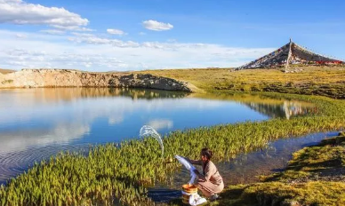 2019国庆节自驾游去哪里人少 国庆节自驾游线路推荐