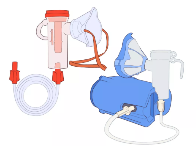市面上雾化器有哪些类型，家用雾化器怎么选