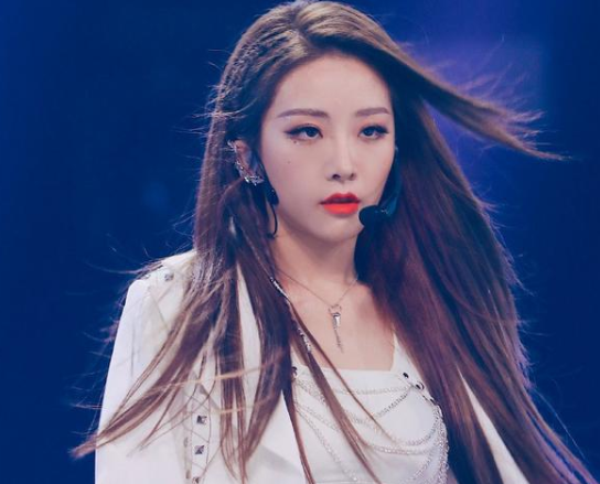 《青春有你2》出道女团名字叫什么 《青春有你2》出道女团成员都有谁