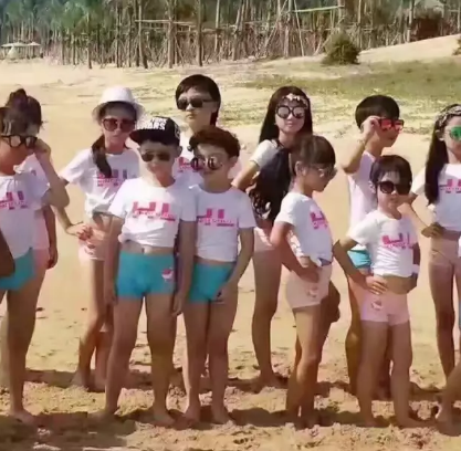 儿童内裤要怎么挑选 儿童内裤需要要怎么清洗