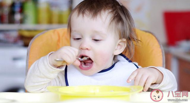 儿童生长发育需要哪些营养 生长发育所需营养元素