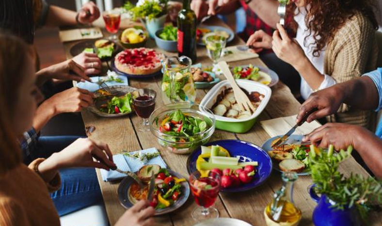 晚餐怎么吃才不会胖 健康晚餐要注意什么 晚餐怎么吃才不会胖 健康晚餐要注意什么