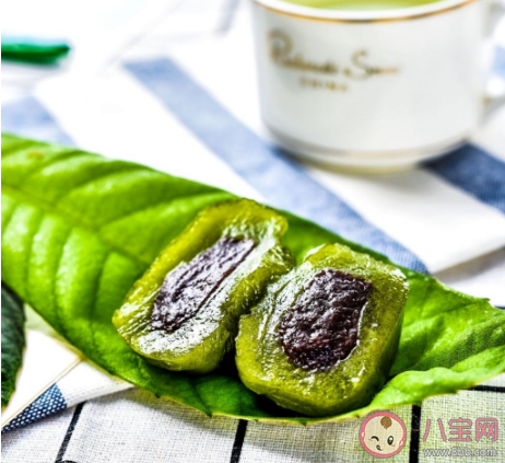 青团一天最多只能吃几个 青团吃多了会怎样