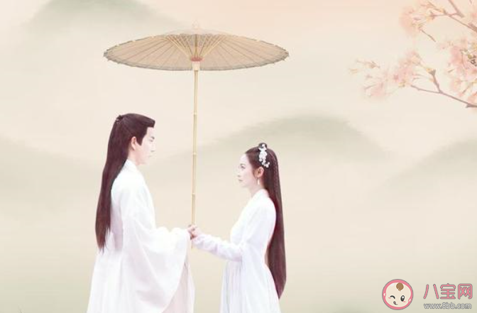 《两世欢》人物角色介绍分析 《两世欢》里的角色性格解析