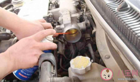 节气门每次保养都要洗吗 节气门脏是油品的问题吗 节气门每次保养都要洗吗 节气门脏是油品的问题吗