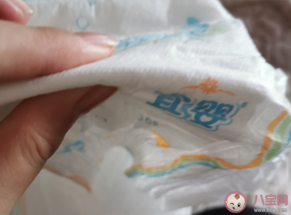 宜婴纸尿裤怎么样 宜婴纸尿裤试用测评