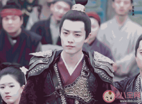 肖战三三四是什么意思 肖战三三四梗表情包图片分享