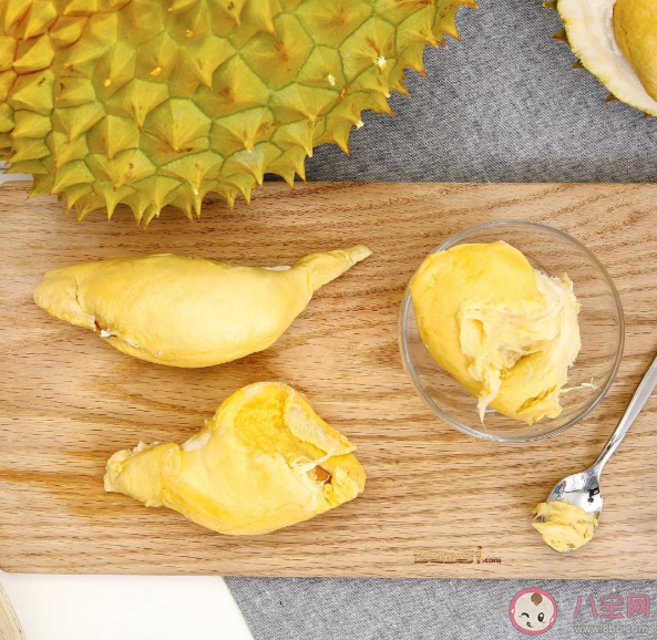 怎么买到肉多好吃的榴莲 买回来的榴莲不太熟怎么办