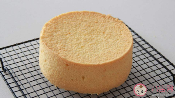 蛋糕烤好后怎么回缩了 蛋糕烤好后怎么防止回缩