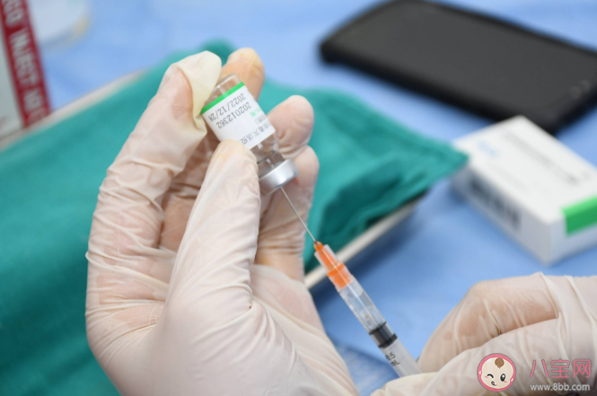 新冠疫苗第一针打了第二针预约不到怎么办 不打第二针会影响免疫效果吗