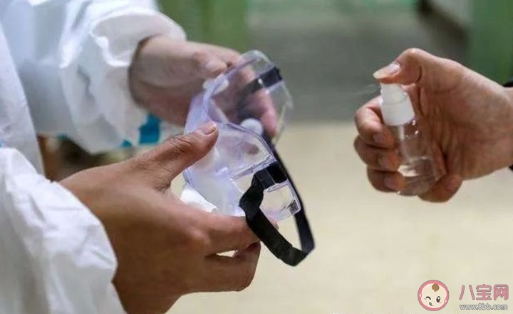 用酒精消毒会着火吗 75度酒精消毒要稀释