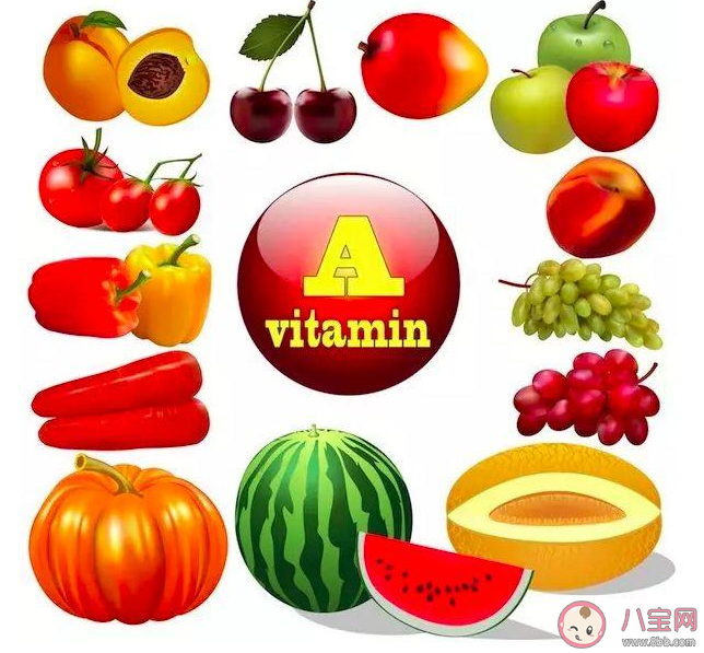 宝宝需要额外补充维生素A制剂吗 维生素A和维生素AD有什么区别 宝宝需要额外补充维生素A制剂吗 维生素A和维生素AD有什么区别