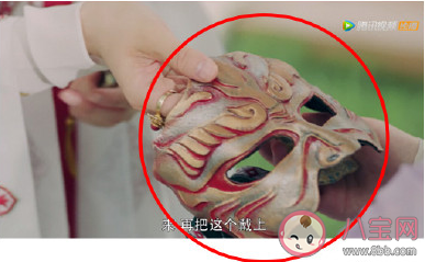 《长歌行》有哪些细节 长歌行精彩细节汇总