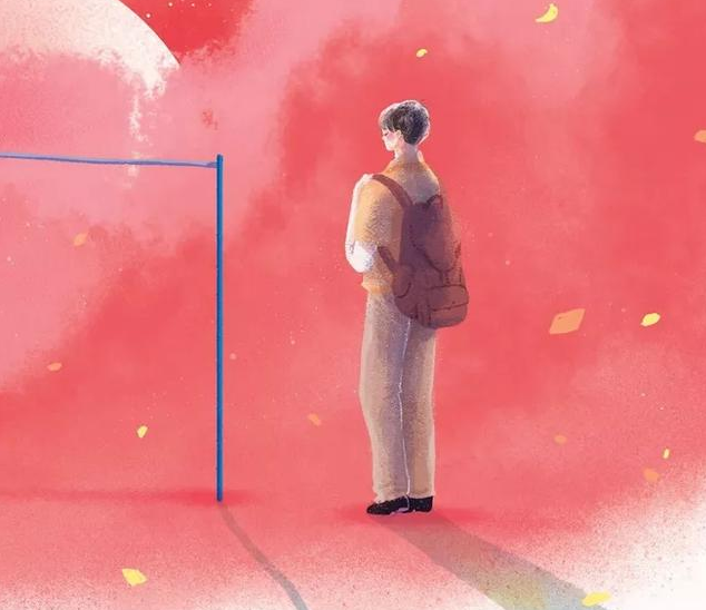 为什么女生提分手男生都会答应 关于男女性思维的差异