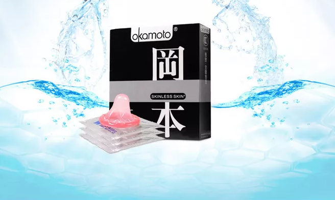 如何鉴定真假冈本避孕套 冈本避孕套真假辨别方法