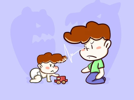 老大老二为什么总爱打架 大宝二宝爱打架父母应该怎么做