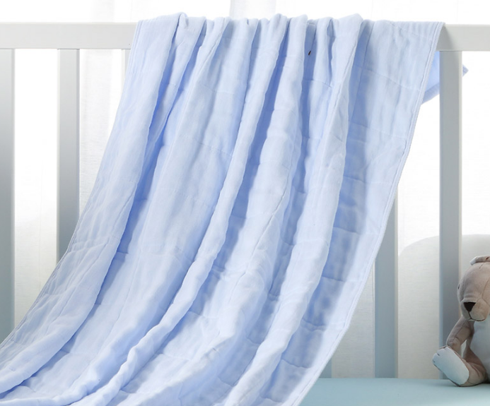 纱布浴巾怎么挑选比较好 纱布浴巾挑选方法