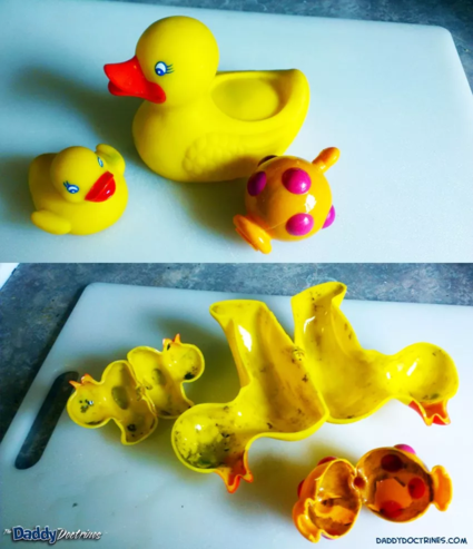 孩子的洗澡玩具发霉怎么办好 怎么清洗孩子的洗澡玩具 孩子的洗澡玩具发霉怎么办好 怎么清洗孩子的洗澡玩具