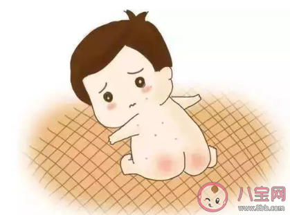 夏天能给宝宝睡凉席吗 夏天宝宝凉席该怎么选 夏天能给宝宝睡凉席吗 夏天宝宝凉席该怎么选