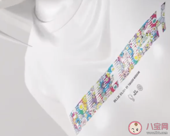优衣库碧莲联名单品发售信息  优衣库 x 碧梨 x 村上隆联名T恤多少钱哪里买