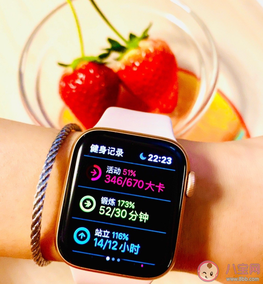 坚持锻炼打卡句子感慨 坚持锻炼打卡朋友圈