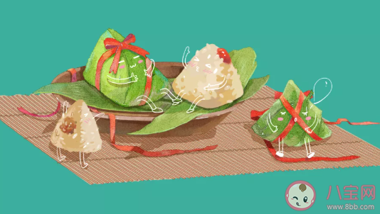 宝宝吃粽子要注意哪些事情 宝宝吃粽子注意事项 宝宝吃粽子要注意哪些事情 宝宝吃粽子注意事项