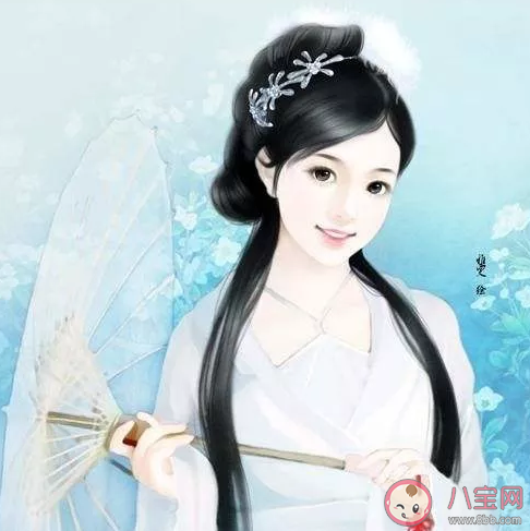 抖音别的女孩全都笑颜如花歌曲叫什么名字  别的女孩都别的女孩全都笑颜如花歌词