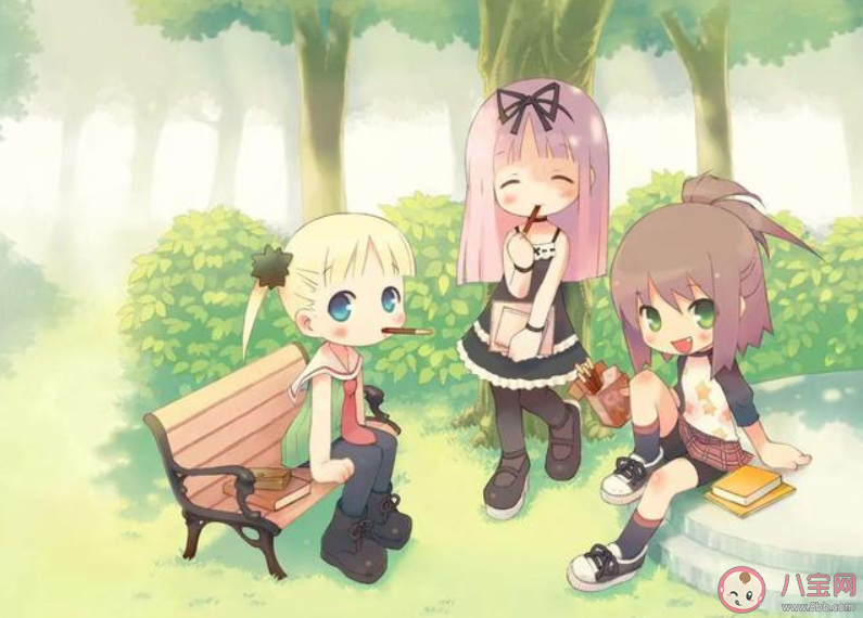 三个人的友谊经典说说语录 三个人的友谊经典句子大全 三个人的友谊经典说说语录 三个人的友谊经典句子大全