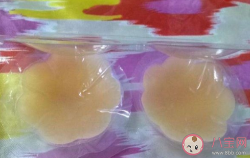 夏天乳贴粘不住怎么办  夏季乳贴怎么用