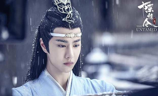 蓝氏禁言的梗是什么意思 蓝氏禁言出自哪里