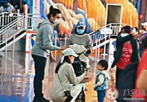 刘诗诗教育儿子的方式是怎样的 明星的育儿观念值得学习吗 刘诗诗教育儿子的方式是怎样的 明星的育儿观念值得学习吗