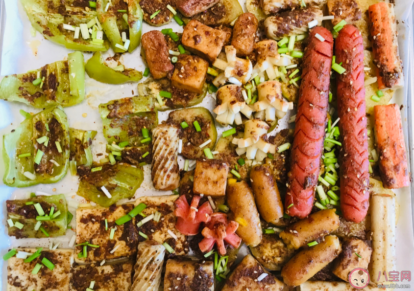 在家烧烤怎么发朋友圈 在家烧烤句子心情 在家烧烤怎么发朋友圈 在家烧烤句子心情