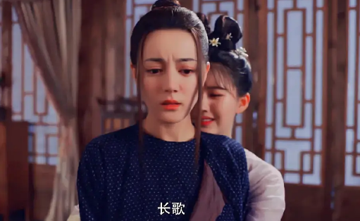 迪丽热巴赵露思CP名有哪些 丽露修是什么梗