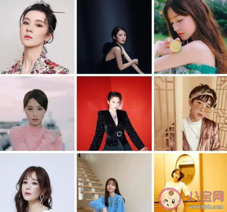 乘风破浪的姐姐们是什么样的综艺 乘风破浪的姐姐们都有哪些女艺人参加