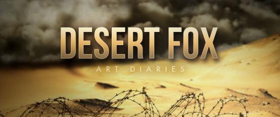 沙漠之狐阿拉曼战役 最真实的战争体验游戏171.png