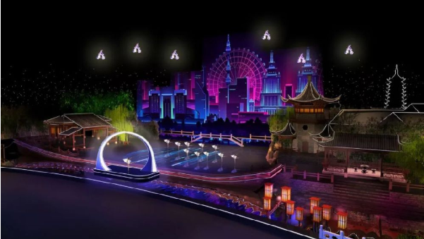 2019央视中秋晚会在哪里举办 2019央视中秋晚会会场地点在哪