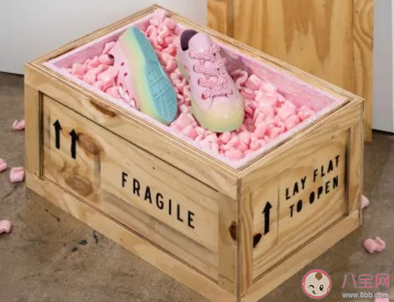 匡威果冻底会氧化吗 匡威果冻鞋脏了怎么打理