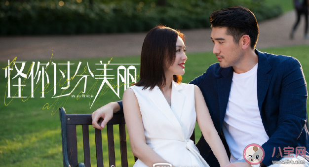 怪你过分美丽是高以翔最后一部剧吗 怪你过分美丽剧情内容介绍