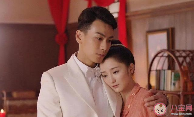 小娘惹是根据真实故事改编的吗 新版小娘惹大结局是什么