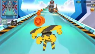 超音速大冒险   游戏基础信息介绍一览  新手攻略分析185.png