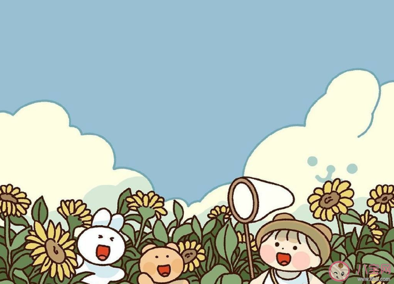 三月春暖花开的说说 三月春暖花开朋友圈句子