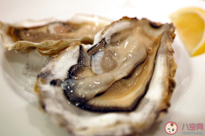 生蚝怎么清洗内脏才干净 生蚝里面的肉全部可以吃吗