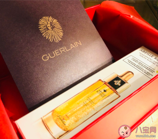 娇兰黄金复原蜜好用吗 娇兰黄金复原蜜试用测评